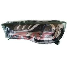 For Chery 4312jetout X90&nbsp;head Lamp, White Under&nbsp;f08-4421010/20, Chery  Headlight Lamps, Jetour Accessories-F08-4421010/20