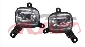For Chery 4317shanhait1&nbsp;front Fog Lamp&nbsp;f26-4416010/20, Jetour Auto Parts, Chery   Daylight Fog Lamp-F26-4416010/20