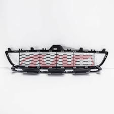 For Bmw 1013f32/f33/f36  2014-2019&nbsp;bumper Grille&nbsp;51118054503, Bmw  Bumper Grille Guard, 4  List Of Auto Parts-51118054503