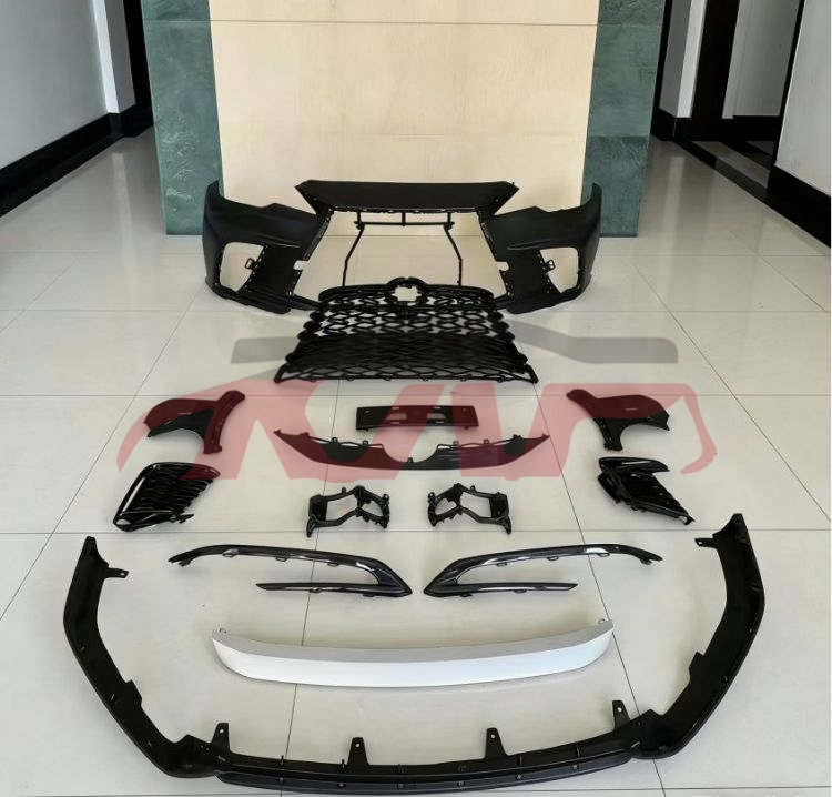 For Lexus 3503rx350 （2023-2025）&nbsp;side Door Moulding Trim&nbsp;, Rx Suv Auto Part, Lexus  Body Moulding For Cars-