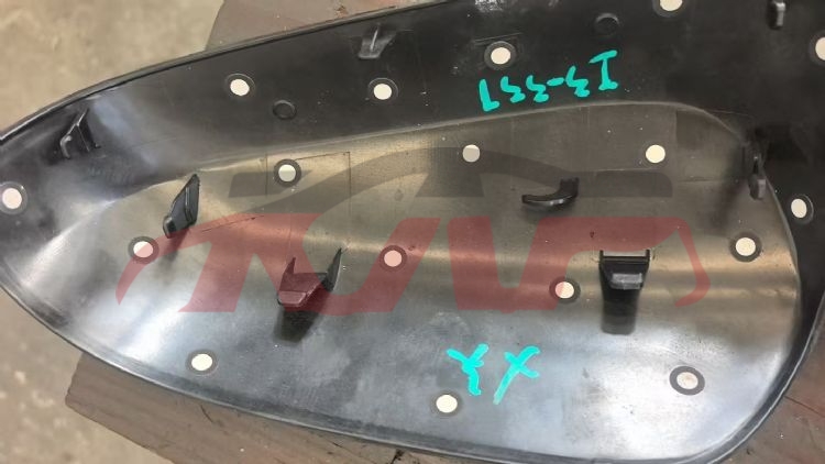 For Toyota 26482014 Corolla Usa, Le&nbsp;reversing Mirror Housing Cover&nbsp;l 87945-02410 R 87915-02410, Toyota  Auto Mirror Shell, Corolla Auto Parts-L 87945-02410 R 87915-02410